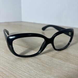 Ray-Ban RB4101 Jackie Ohh 601 Black Sunglasses FRAMES ONLY Italy